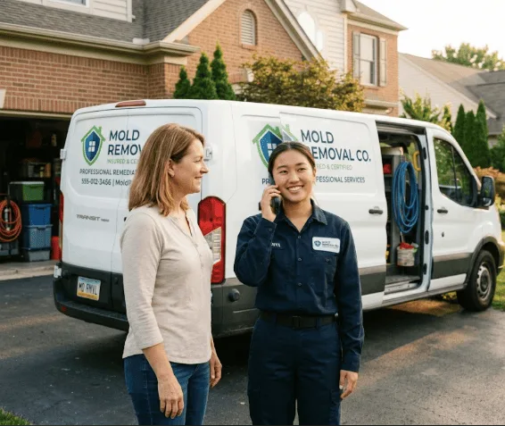 Crawlspace Mold Remediation Cedar Grove, WI FAQs